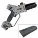 Мини-пила аккумуляторная VOLPI KVS5100 5" KVS5100 фото 5