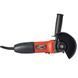 Болгарка (кутова шліфмашина) Vitals Master Ls1272HL 43106 фото 6