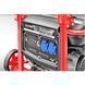 Бензогенератор Stark 3500 SPE 240350015 фото 4