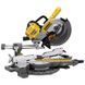 Пила торцовочная аккумуляторная бесщёточная DeWALT DCS727N DCS727N фото 7