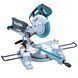 Торцовочная пила Makita LS 1018 L LS1018L фото 2