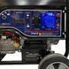 Генератор бензиновый PROFI-TEC PE-8000GE (8.0 кВт, электростартер) 004765 фото 5