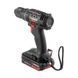 Дриль-шуруповерт акумуляторний INTERTOOL WT-0350 WT-0350 фото 3