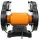 Точило WorkMan TLG200VL 42504 фото 4