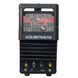 Зварювальний апарат Vitals Professional AC/DC-2000 TIG Alu Puls 156906 фото 2