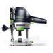Вертикальный фрезер Festool OF 1400 EBQ-Plus + Box-OF-S 8/10x HW 574398 фото 3