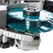 Штроборез Makita SG1251J + 2 алмазні диски + MakPac SG1251J фото 6