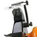 Точило WorkMan TLG200VL 42504 фото 3