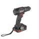 Дриль-шуруповерт акумуляторний INTERTOOL WT-0350 WT-0350 фото 4