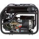 Бензиновый генератор Hyundai HHY 3050FE HHY 3050FЕ фото 4