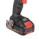 Дриль-шуруповерт акумуляторний INTERTOOL WT-0350 WT-0350 фото 8