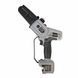 Мини-пила аккумуляторная VOLPI KVS5100 5" KVS5100 фото 4