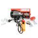 Лебедка электрическая INTERTOOL GT1481 GT1481 фото 5