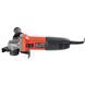 Болгарка (кутова шліфмашина) Vitals Master Ls1272HL 43106 фото 4