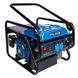 Генератор бензиновый инверторный сварочный EnerSol EPG-4500WI EPG-4500WI фото 8