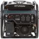 Бензиновый генератор Hyundai HHY 3050FE HHY 3050FЕ фото 2