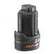 Акумуляторна батарея AEG L1220 4932430165 фото 2