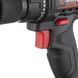 Дриль-шуруповерт акумуляторний INTERTOOL WT-0350 WT-0350 фото 9
