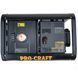 Генератор дизельний Procraft DP65/3 065000 фото 2