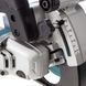 Штроборез Makita SG1251J + 2 алмазні диски + MakPac SG1251J фото 4