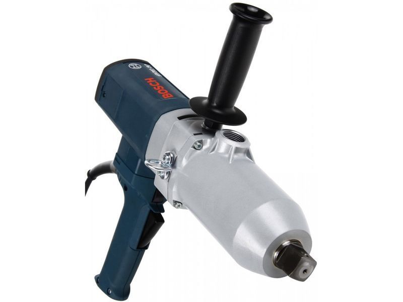 Гайковерт пневматичний Bosch GDS 30 0.601.435.108 фото