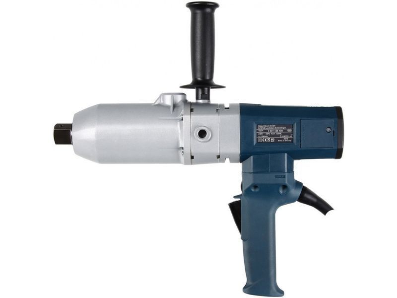 Гайковерт пневматичний Bosch GDS 30 0.601.435.108 фото