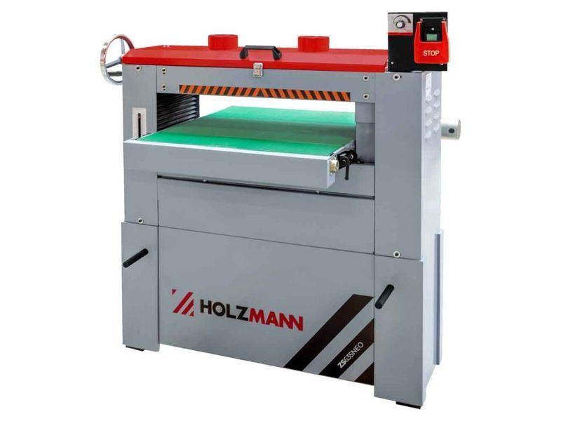 Калибровочно-шлифовальный станок Holzmann ZS635NEO_400V ZS635NEO_400V фото