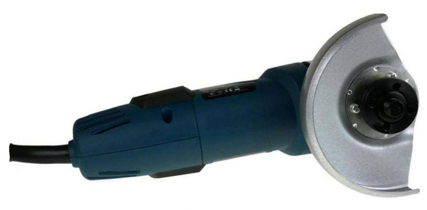 Угловая шлифмашина Boxer BX-998 (1380 Вт, &Oslash;125 мм, 11000 об/мин) BX-998 фото