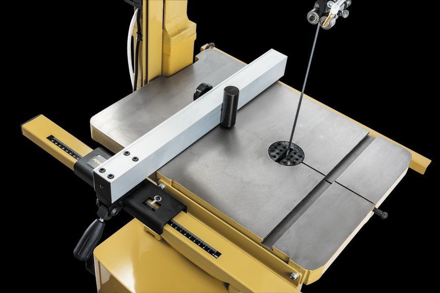 Стрічковопильний верстат JET Powermatic PWBS-14CS (230 В) PWBS-14CS фото