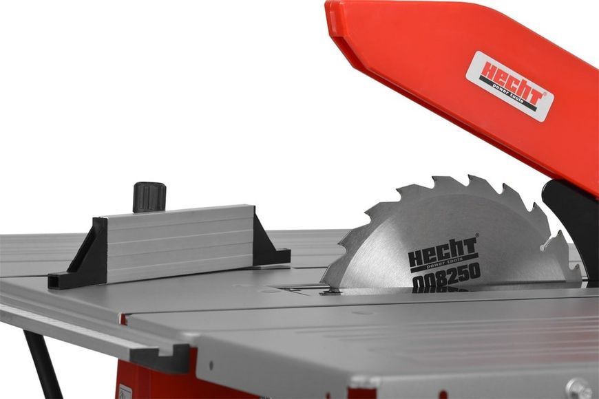 Пила циркулярна HECHT 8250, 5000 об/хв HECHT8250 фото