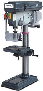 Свердлильний верстат Optimum Maschinen OPTIdrill B 20 (220V) 3008201 фото