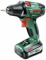 Шуруповерт акумуляторний Bosch SCH PT PSR 14,4 LI-2 0.603.973.40N фото