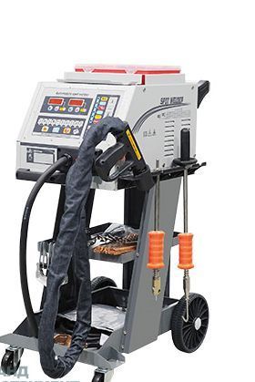 Спотер 220V, 5200A GI12114-220 GIKRAFT GI12114-220 фото