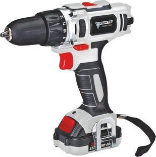 Дрель-шуруповерт Forte CDL 1217-2 B2 68489 фото