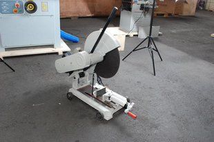 Маятниковая пила FDB Maschinen GYQ400B/220 826907 фото