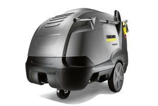Karcher HDS 8/18-4 M 1.077-908.0 фото