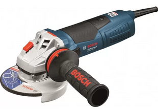 Угловая шлифмашина Bosch GWS 19-125 CIE Professional (060179P002) 060179P002 фото
