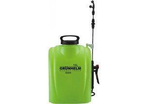 Опрыскиватель аккумуляторный Grunhelm GHS-16 63740 фото