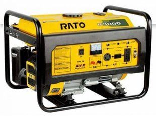 Генератор Rato R3000W R3000W фото