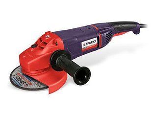 Угловая шлифмашина Sparky MB 2400PA MB2400PAAVR фото