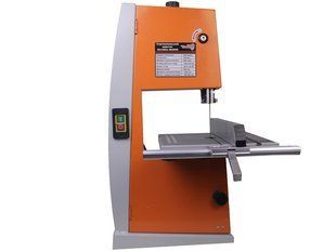 Ленточнопильный станок WorkMan BS200S 41152 фото