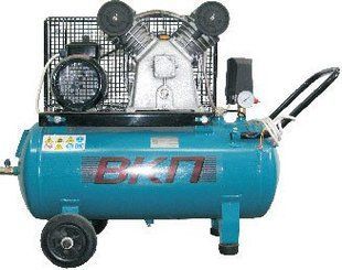 Компресорна установка ВКП LB 340-10- 50 PRM008614 фото