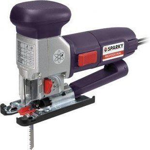 Електролобзик SPARKY FSPE 80 FSPE80 фото