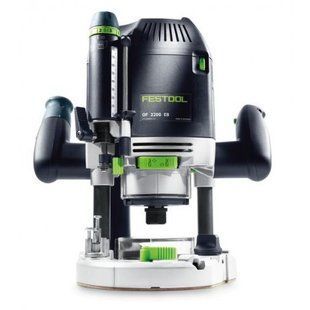 Вертикальний фрезер Festool OF 2200 EB-Plus 574349 фото