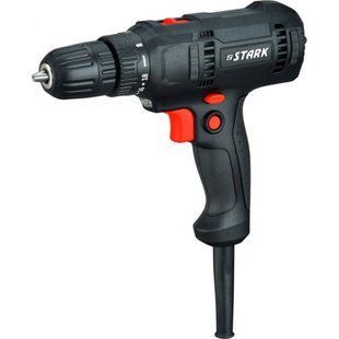 Шуруповерт мережевий Stark EDC-50 PROFI (120050000) 120050000 фото