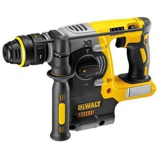 Аккумуляторный перфоратор SDS-Plus DeWALT DCH274N DCH274N фото