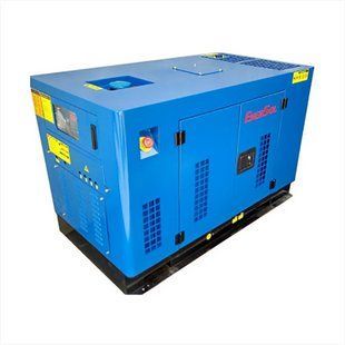 Генератор EnerSol SDS-12E-3 SDS-12E-3 фото