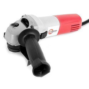 Шлифмашина угловая (болгарка) INTERTOOL DT-0263 DT-0263 фото