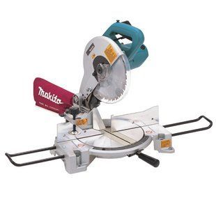 Торцовочная пила Makita LS 1040 LS1040 фото