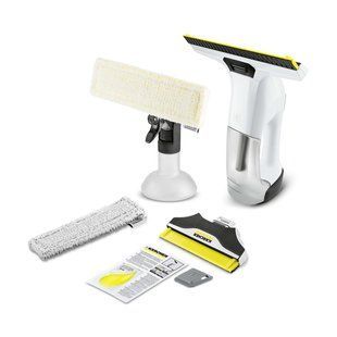 Віконний пилосос Karcher WV 6 PLUS (WHITE) 1.633-530.0 фото